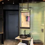 Maison d'hôtes Rock&rooms 3*