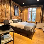 Rock&rooms