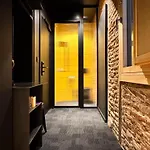 Rock&rooms Maison d'hôtes Bilbao