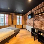 Rock&rooms Bilbao