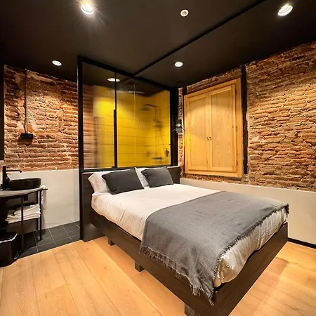 Rock&rooms Guest house 3*