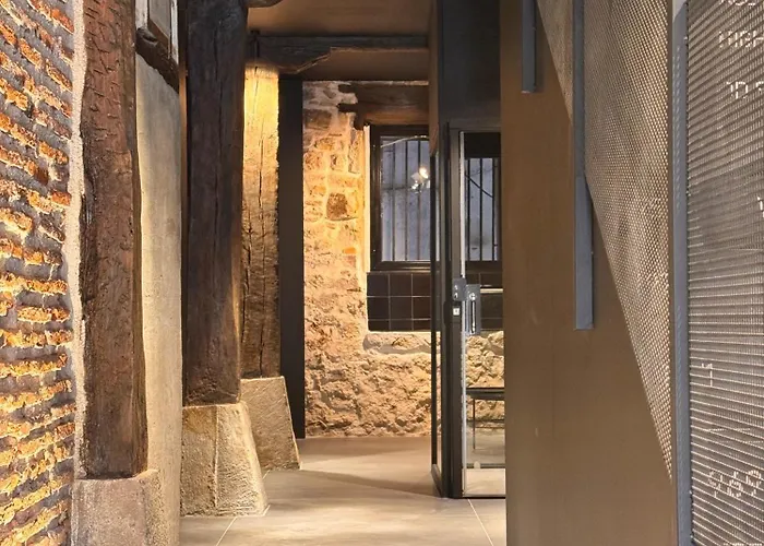 Rock&rooms Більбао