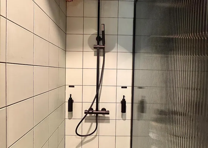 Гостьовий будинок Rock&rooms