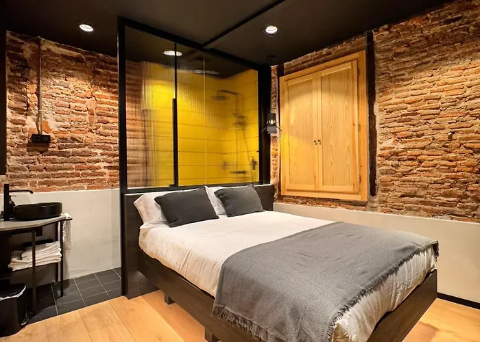 Rock&rooms Гостьовий будинок 3*