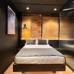 Casa de hóspedes Rock&rooms 3*