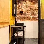 Rock&rooms