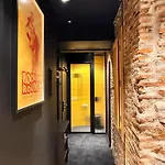 Casa de hóspedes Rock&rooms