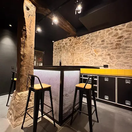 Rock&rooms 3*