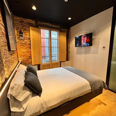 Rock&rooms