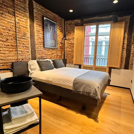 Rock&rooms